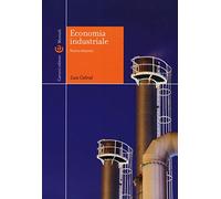 Economia industriale. Nuova ediz.