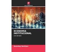 ECONOMIA INSTITUCIONAL: Livro de texto