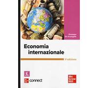 Economia internazionale. Con Connect. Con e-book