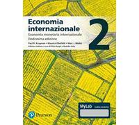 Economia internazionale. Ediz. MyLab. Con espansione online