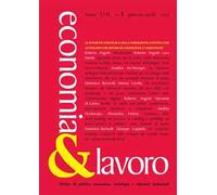 Economia & lavoro (2023). Vol. 1