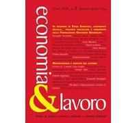 Economia & lavoro (2024). Vol. 1