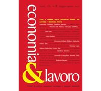 Economia & lavoro (2025) (Vol. 2)