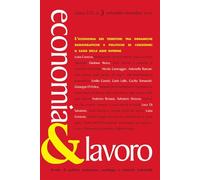 Economia & lavoro (2025) (Vol. 3)