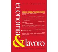 Economia & lavoro (2026) (Vol. 1)