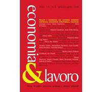 Economia & lavoro (2026). Vol. 1