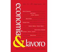Economia & lavoro (2026) (Vol. 2)