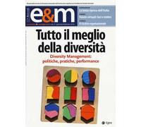 Economia & management (2016). Vol. 1