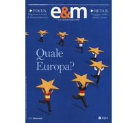 ECONOMIA & MANAGEMENT N.1 GENNAIO/MARZO 2019 - aa.vv - 2024 - EGEA