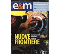 ECONOMIA & MANAGEMENT N.3 MAGGIO/GIUGNO 2018 - aa.vv - 2024 - EGEA