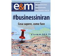 ECONOMIA & MANAGEMENT N.5-6 SETTEMBRE/DICEMBRE 2017 - aa.vv - 2024 - EGEA