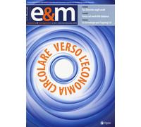 ECONOMIA & MANAGEMENT N.5-6 SETTEMBRE/DICEMBRE 2018 - aa.vv - 2024 - EGEA