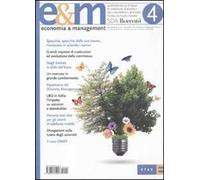 Economia & management. Vol. 4