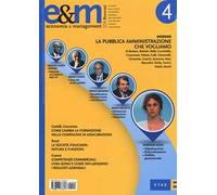 Economia & management. Vol. 4 – Rizzoli Cucine