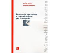 Economia, marketing e comunicazione per il nonprofit