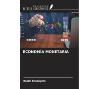 ECONOMÍA MONETARIA
