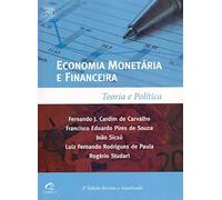Economia Monetária e Financeira (Em Portuguese do Brasil)