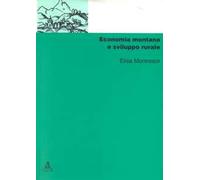 Economia montana e sviluppo rurale