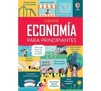 Economía para principiantes