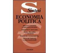 Economia politica