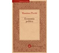 Economia politica
