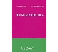 Economia politica