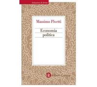 Economia politica