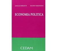 Economia politica