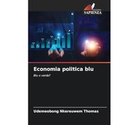 Economia politica blu: Blu o verde?
