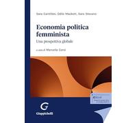 Libri Corsi (Cur)-Economia Politica Femminista