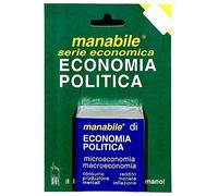 Economia politica. Microeconomia macroeconomica