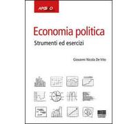 Economia politica. Strumenti ed esercizi