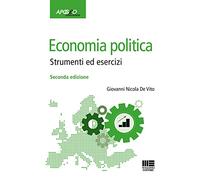 Economia politica. Strumenti ed esercizi