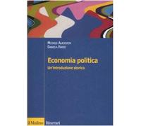 Economia politica. Un'introduzione storica