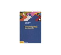 Economia politica. Un'introduzione storica [Perfect Paperback] Alacevich, Michel