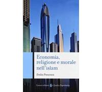 Economia, religione e morale nell'islam