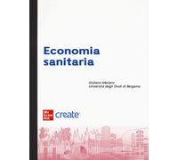 Economia sanitaria. Con e-book