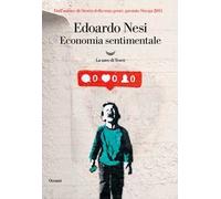 Economia sentimentale