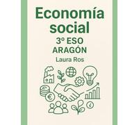 Economía social: 3º ESO Aragón