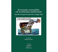 Economia sostenibile ed ecosistema ambientale