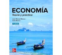 Economía. Teoría y práctica