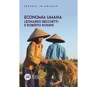Economia umana