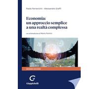Libri Parravicini Paola / Graffi Alessandro - Economia: Un Approccio Semplice A
