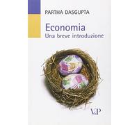Economia. Una breve introduzione