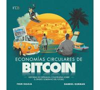 Economías circulares de Bitcoin