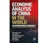 Economic Analysis of China in the World
