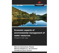 Economic aspects of environmental management of water resources: Charges for water usage