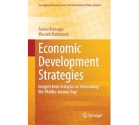 Economic Development Strategies: Insights from Malaysia on Overcoming the 'Middle-Income Trap'