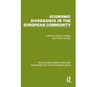 Economic Divergence in the European Community