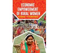 Economic Empowerment of Rural Women